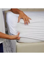 Total Allergy Defense Full Mattress Pad