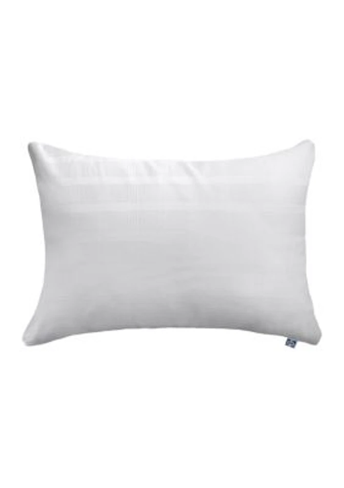 Elite Clean Luxury Zippered Pillow Protector