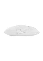 Elite Clean Luxury Zippered Pillow Protector