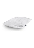 Elite Clean Luxury Zippered Pillow Protector