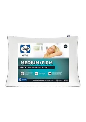 Medium/Firm Pillow