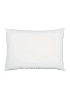 Elite Maintains Shape Foam Core Pillow