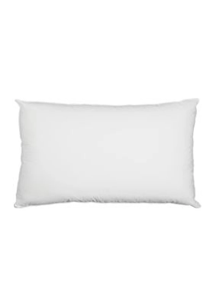 Elite Maintains Shape Foam Core Pillow