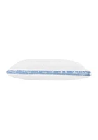 Elite Maintains Shape Foam Core Pillow