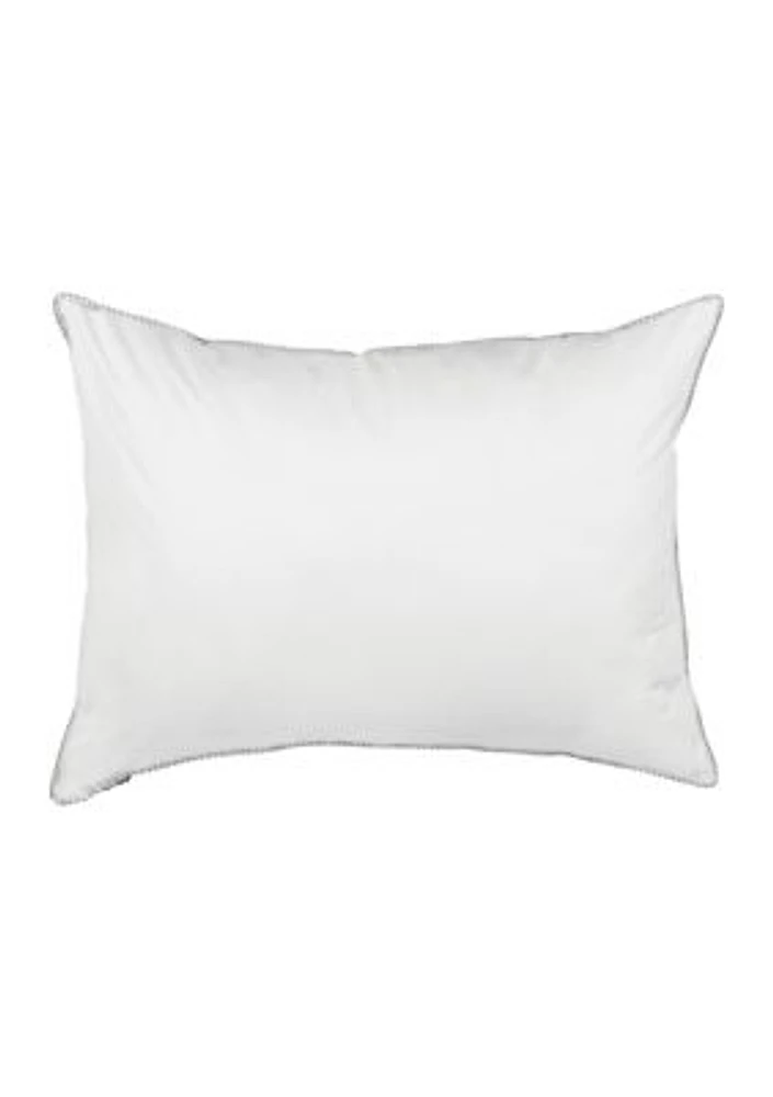 Total Comfort Down Alternative Pillow