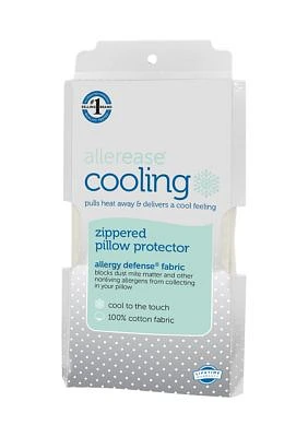 Cooling Pillow Protector 