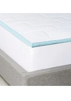 Elite Airflow Cooling Mattress Pad - King