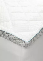 Frost Cool Touch Mattress Pad