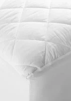 Refresh Allergy Protection Mattress Pad