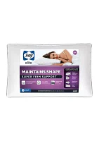 Maintains Shape Pillow