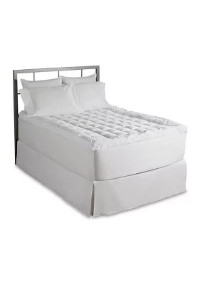 Cuddlebed Mattress Pad