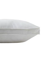 Beyond Down 2" Gusset Side Sleeper King Pillow