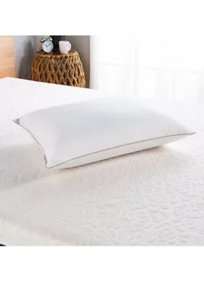 Indulgence Down Alternative Bed Pillow