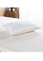 Indulgence Down Alternative Bed Pillow