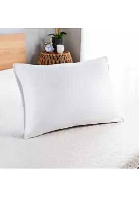 Indulgence Down Alternative Side Sleeper Pillow