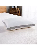 Indulgence Down Alternative Side Sleeper Pillow