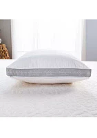 Indulgence Down Alternative Side Sleeper Pillow