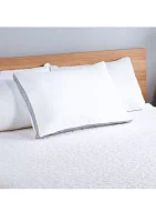 Indulgence Down Alternative Side Sleeper Pillow