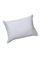 ISOCOOL Polyester Bed Pillows, Jumbo