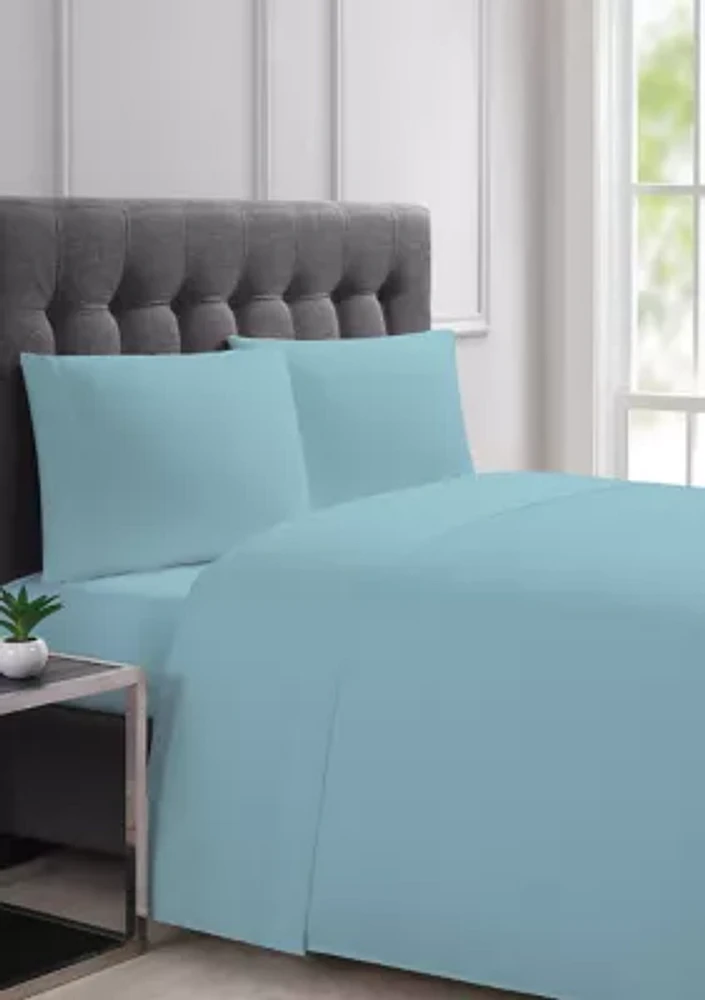 Cotton Sheet Set - 400 Thread Count