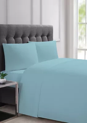 Cotton Sheet Set - 400 Thread Count