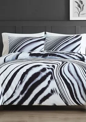 Muse Comforter Set