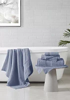 6 Piece Towel Set