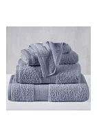 6 Piece Towel Set