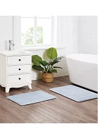 Memory Foam Mat Set