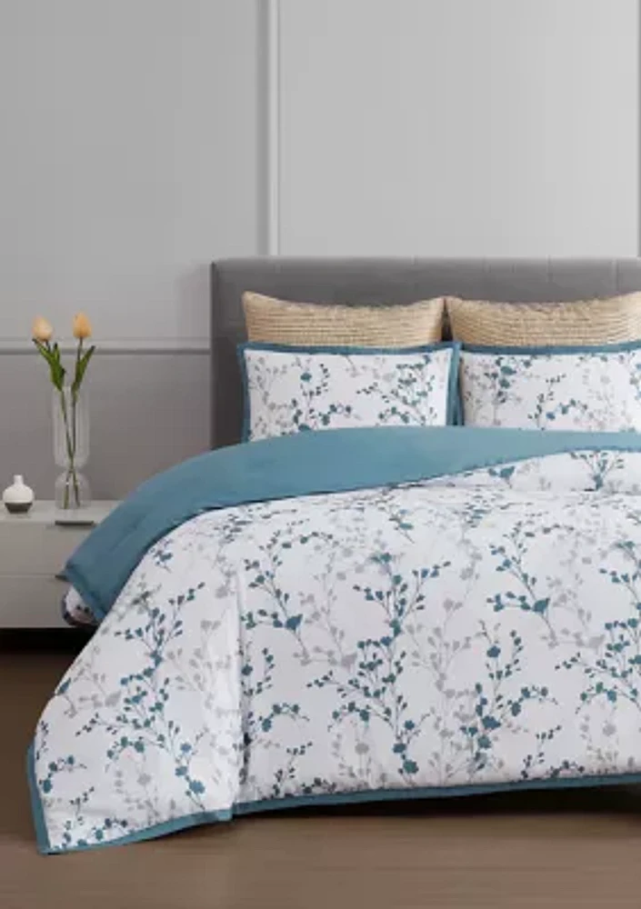 Sophia Comforter Set