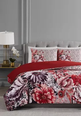 Mali Comforter Set