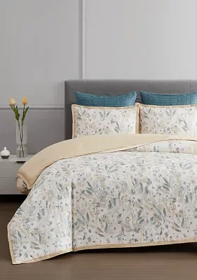 Annalyse Comforter Set