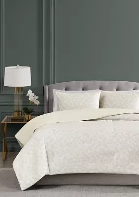 Yves Comforter Set