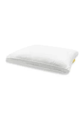 King Medium Support Density Bed Pillow