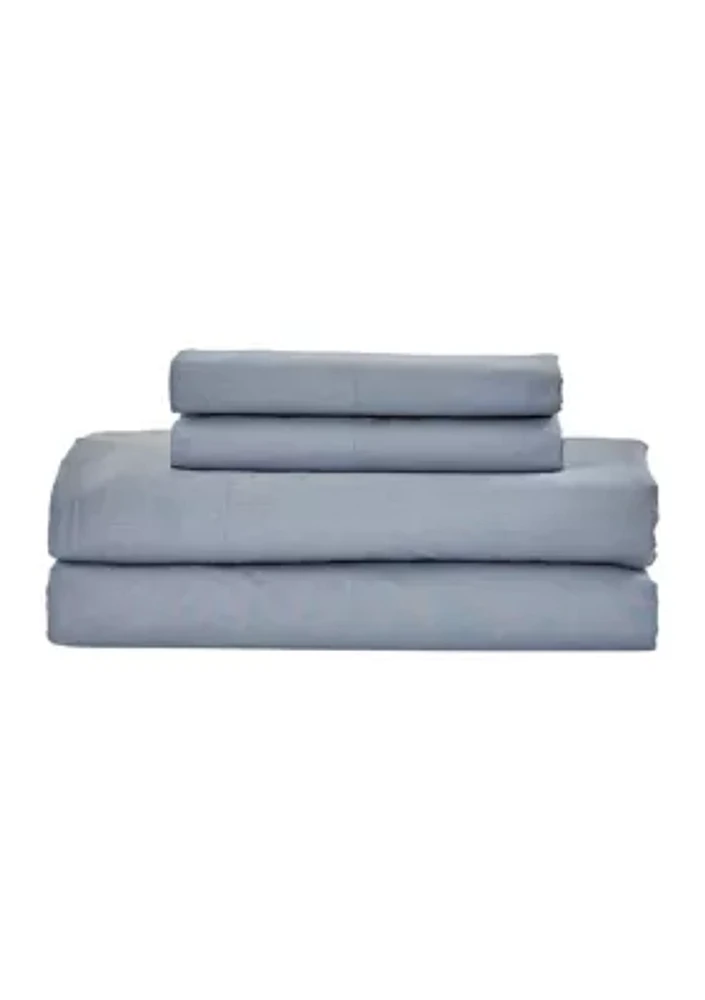 Cotton Sheet Set - 180 Thread Count