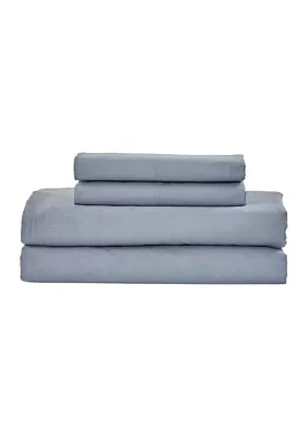 Cotton Sheet Set - 180 Thread Count