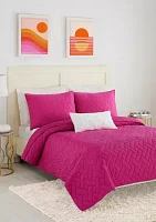 Sunburst Comforter Set