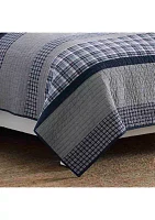 Adelson All Cotton Quilt