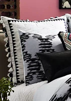 Zocalo European Sham 26-in. x 26-in.