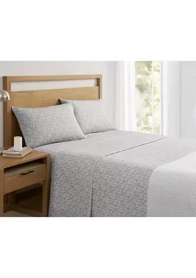 Bebicio Gray Sheet Set