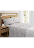 Bebicio Gray Sheet Set