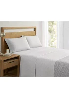 Bebicio Gray Sheet Set