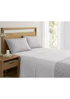 Bebicio Gray Sheet Set