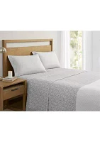 Bebicio Gray Sheet Set