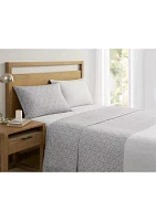 Bebicio Gray Sheet Set