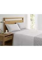 Bebicio Gray Sheet Set