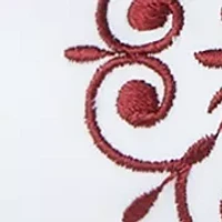 Embroidered Sheet Set