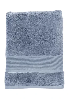 Egyptian Cotton Bath Towel Collection