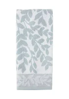 Egyptian Jacquard Towel Collection