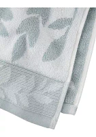 Egyptian Jacquard Towel Collection